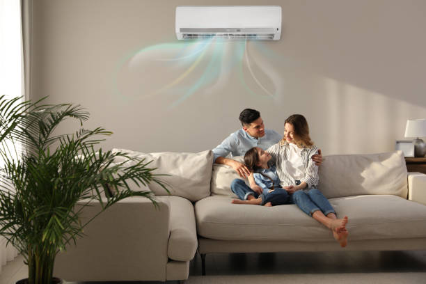 Best Thermostats and Smart Controls in Friendly, MD