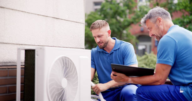 Best Furnace Cleaning in Friendly, MD