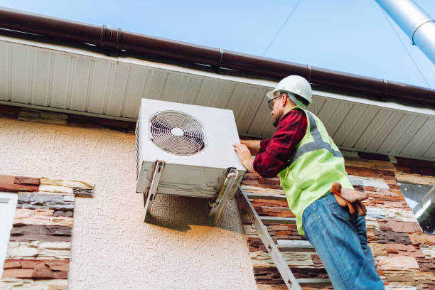 Best HVAC Software and Technology in Friendly, MD