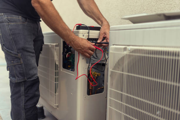 Best Air Conditioning Cleaning in Friendly, MD