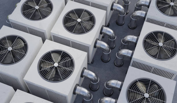 Best Ductless Mini-Split Systems in Friendly, MD
