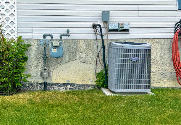 Best Residential HVAC in Friendly, MD